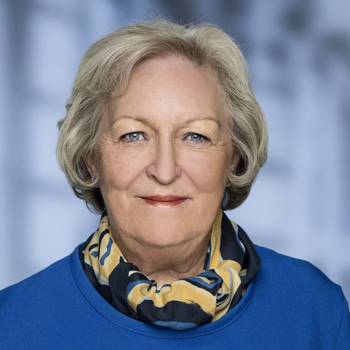 Anette Thysen