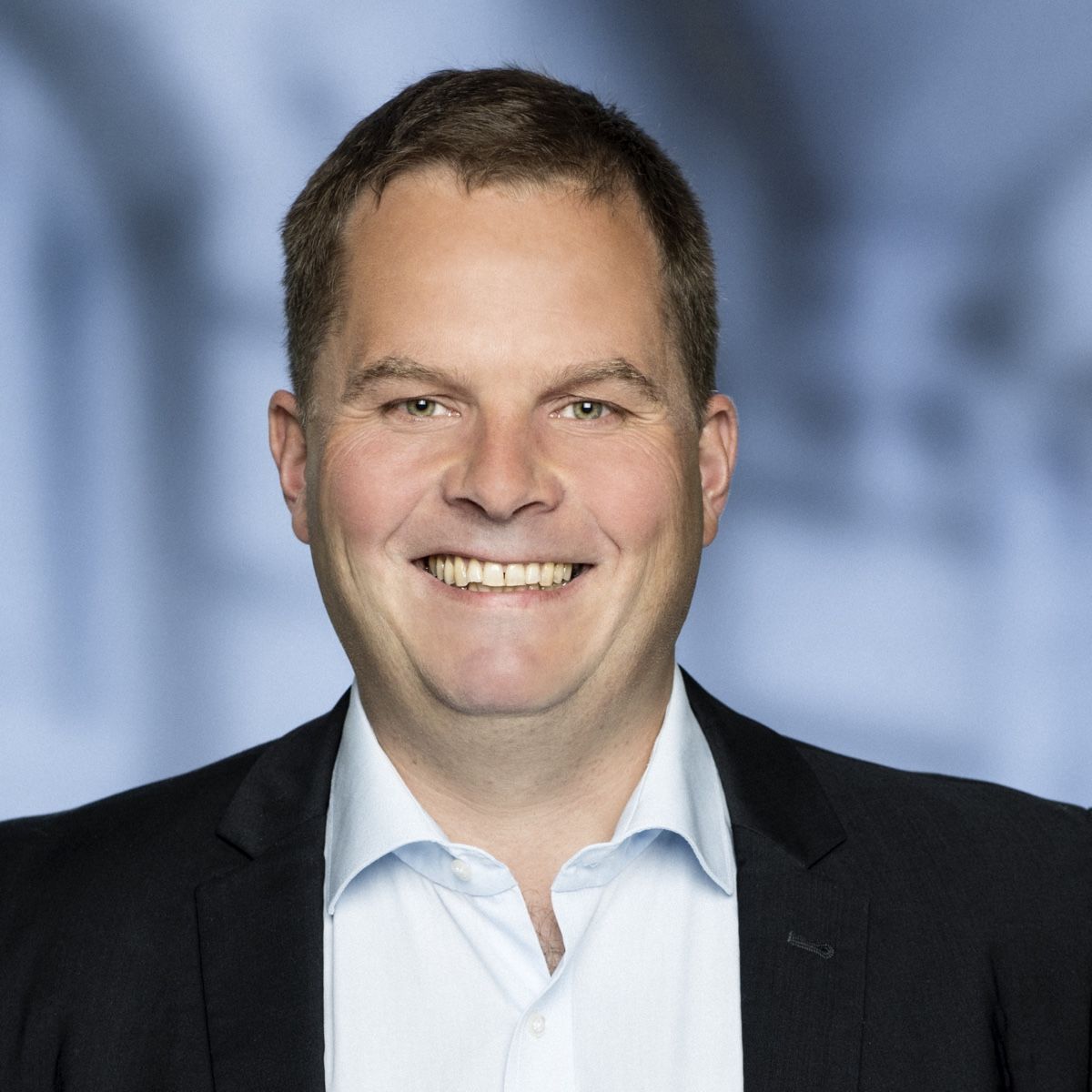 Brian Lauridsen