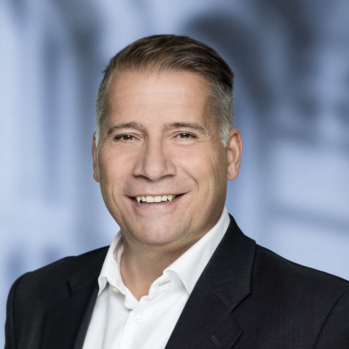 Jerry Vinther
